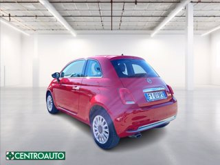 FIAT 500 1.2 Lounge 69cv my20 4