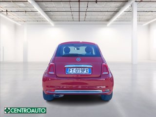 FIAT 500 1.2 Lounge 69cv my20 5