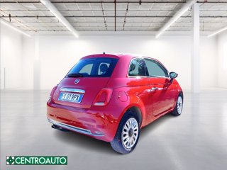 FIAT 500 1.2 Lounge 69cv my20 6