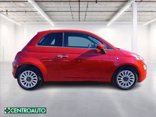 FIAT 500 1.2 Lounge 69cv my20 7