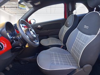 FIAT 500 1.2 Lounge 69cv my20 9