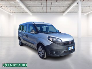 FIAT Doblo cargo maxi combi N1 1.6 mjt 16v 120cv E6 0