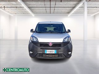 FIAT Doblo cargo maxi combi N1 1.6 mjt 16v 120cv E6 1