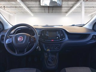 FIAT Doblo cargo maxi combi N1 1.6 mjt 16v 120cv E6 11