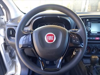 FIAT Doblo cargo maxi combi N1 1.6 mjt 16v 120cv E6 16