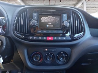 FIAT Doblo cargo maxi combi N1 1.6 mjt 16v 120cv E6 19