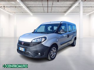 FIAT Doblo cargo maxi combi N1 1.6 mjt 16v 120cv E6 2