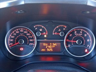 FIAT Doblo cargo maxi combi N1 1.6 mjt 16v 120cv E6 20