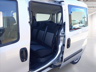 FIAT Doblo cargo maxi combi N1 1.6 mjt 16v 120cv E6 21