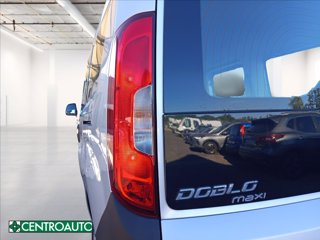 FIAT Doblo cargo maxi combi N1 1.6 mjt 16v 120cv E6 23