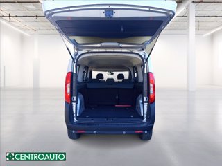 FIAT Doblo cargo maxi combi N1 1.6 mjt 16v 120cv E6 25