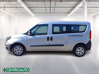 FIAT Doblo cargo maxi combi N1 1.6 mjt 16v 120cv E6 3