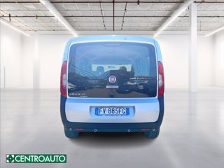FIAT Doblo cargo maxi combi N1 1.6 mjt 16v 120cv E6 5