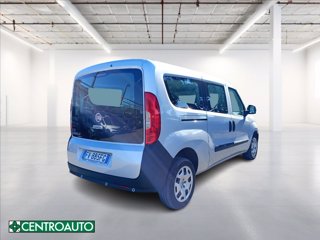 FIAT Doblo cargo maxi combi N1 1.6 mjt 16v 120cv E6 6