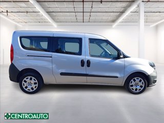 FIAT Doblo cargo maxi combi N1 1.6 mjt 16v 120cv E6 7