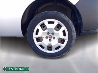 FIAT Doblo cargo maxi combi N1 1.6 mjt 16v 120cv E6 8