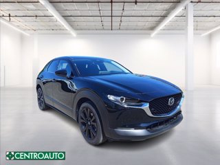 MAZDA CX-30 2.5 m-hybrid Homura 2wd 140cv 6at 0