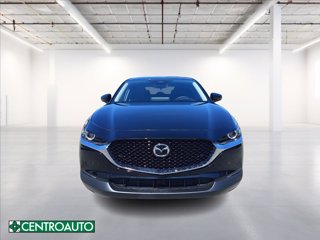 MAZDA CX-30 2.5 m-hybrid Homura 2wd 140cv 6at 1