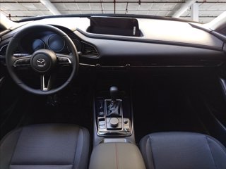 MAZDA CX-30 2.5 m-hybrid Homura 2wd 140cv 6at 12