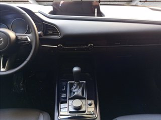MAZDA CX-30 2.5 m-hybrid Homura 2wd 140cv 6at 13