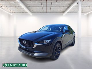 MAZDA CX-30 2.5 m-hybrid Homura 2wd 140cv 6at 2