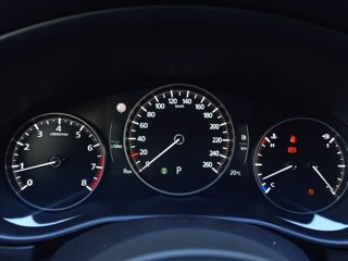 MAZDA CX-30 2.5 m-hybrid Homura 2wd 140cv 6at 25