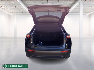 MAZDA CX-30 2.5 m-hybrid Homura 2wd 140cv 6at 29
