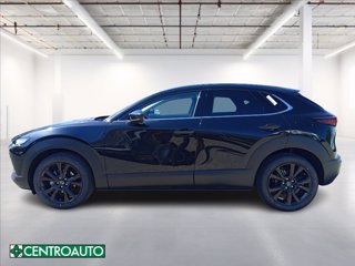 MAZDA CX-30 2.5 m-hybrid Homura 2wd 140cv 6at 3