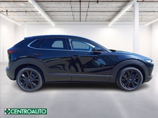 MAZDA CX-30 2.5 m-hybrid Homura 2wd 140cv 6at 4
