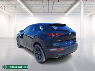 MAZDA CX-30 2.5 m-hybrid Homura 2wd 140cv 6at 5