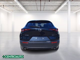 MAZDA CX-30 2.5 m-hybrid Homura 2wd 140cv 6at 6