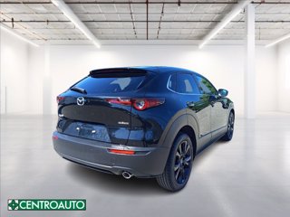 MAZDA CX-30 2.5 m-hybrid Homura 2wd 140cv 6at 7