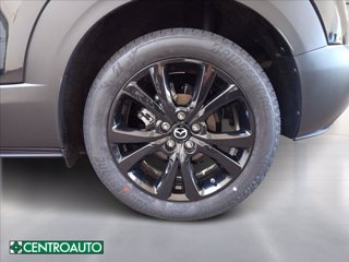 MAZDA CX-30 2.5 m-hybrid Homura 2wd 140cv 6at 8
