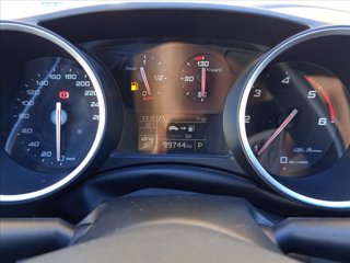ALFA ROMEO Giulietta 1.6 jtdm Super 120cv tct 19