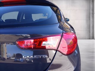 ALFA ROMEO Giulietta 1.6 jtdm Super 120cv tct 21