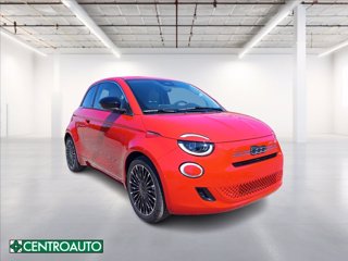 FIAT 500 1.0 hybrid Icon 0