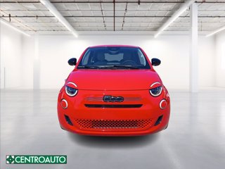 FIAT 500 1.0 hybrid Icon 1