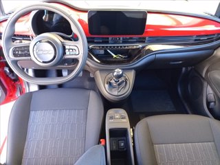 FIAT 500 1.0 hybrid Icon 12