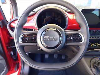 FIAT 500 1.0 hybrid Icon 15