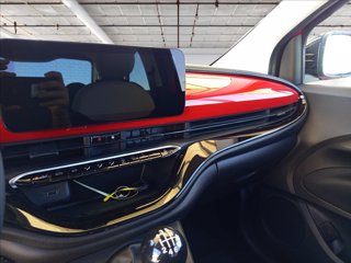FIAT 500 1.0 hybrid Icon 17