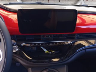 FIAT 500 1.0 hybrid Icon 18