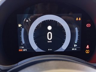 FIAT 500 1.0 hybrid Icon 19