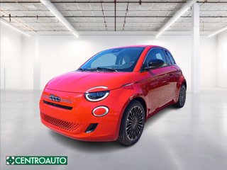 FIAT 500 1.0 hybrid Icon 2