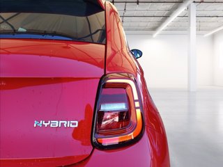 FIAT 500 1.0 hybrid Icon 22