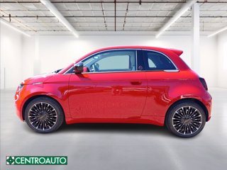 FIAT 500 1.0 hybrid Icon 3
