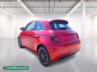 FIAT 500 1.0 hybrid Icon 4