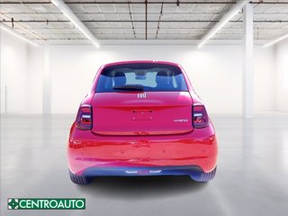 FIAT 500 1.0 hybrid Icon 5