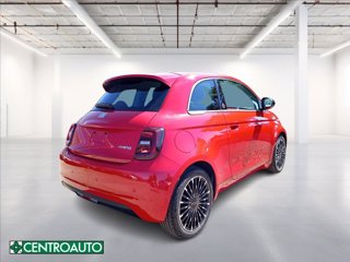 FIAT 500 1.0 hybrid Icon 6