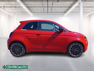 FIAT 500 1.0 hybrid Icon 7