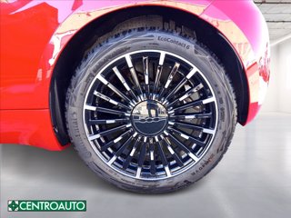 FIAT 500 1.0 hybrid Icon 8